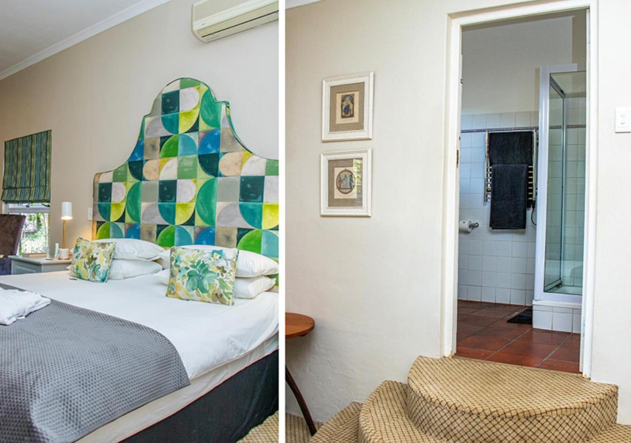 Via'S Guesthouse Грейтън Екстериор снимка