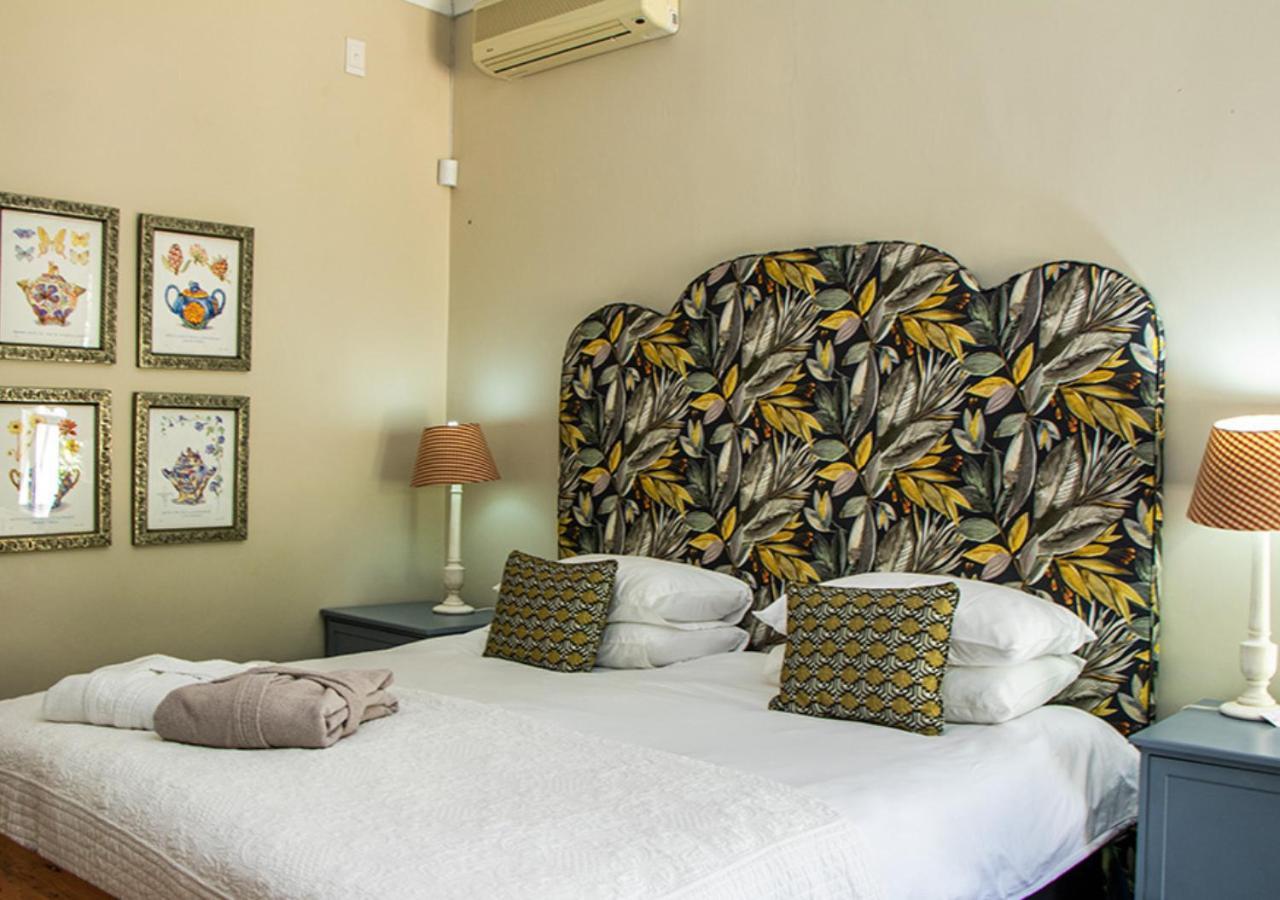 Via'S Guesthouse Грейтън Екстериор снимка