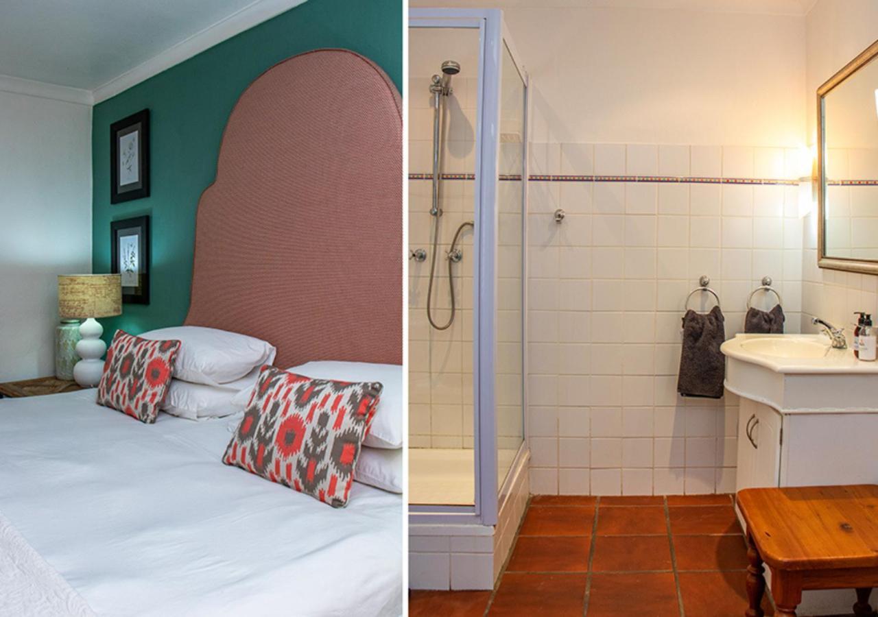 Via'S Guesthouse Грейтън Екстериор снимка